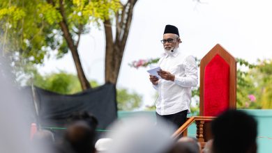 Eid Namaadhu 1446