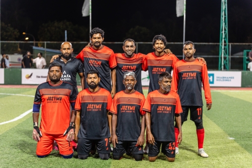 Fonadhoo Council Futsal Challenge 2024