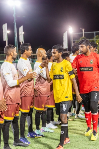 Fonadhoo Council Futsal Challenge 2024