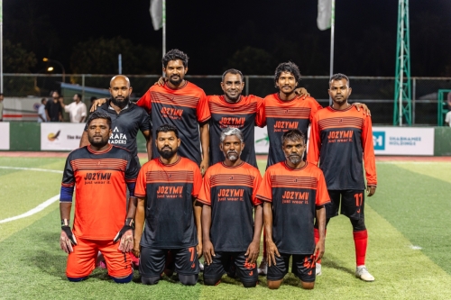 Fonadhoo Council Futsal Challenge 2024