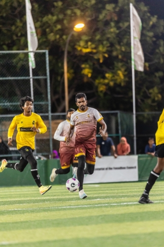Fonadhoo Council Futsal Challenge 2024