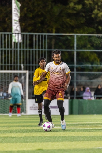 Fonadhoo Council Futsal Challenge 2024