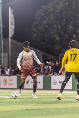 Fonadhoo Council Futsal Challenge 2024
