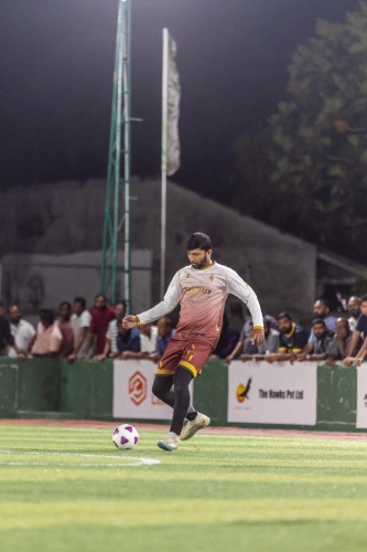 Fonadhoo Council Futsal Challenge 2024