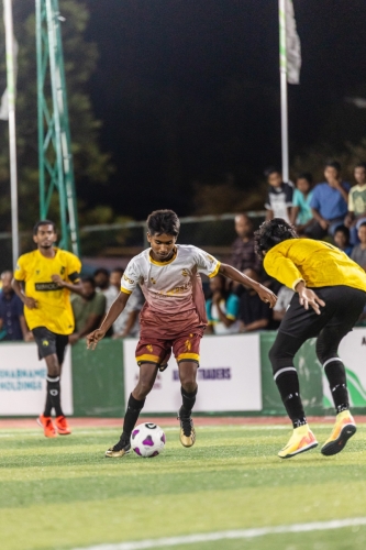 Fonadhoo Council Futsal Challenge 2024