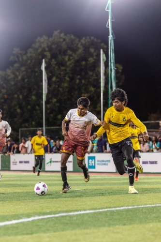 Fonadhoo Council Futsal Challenge 2024