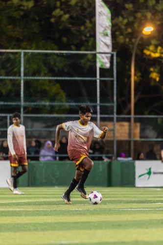 Fonadhoo Council Futsal Challenge 2024