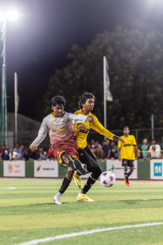 Fonadhoo Council Futsal Challenge 2024