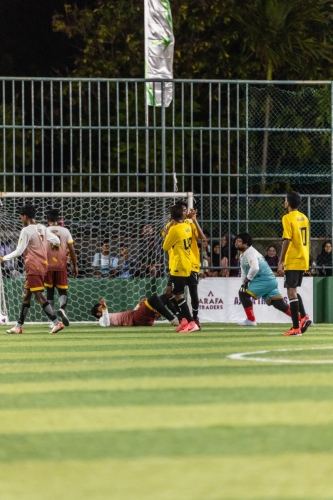 Fonadhoo Council Futsal Challenge 2024