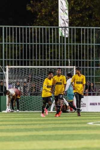 Fonadhoo Council Futsal Challenge 2024