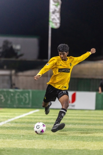 Fonadhoo Council Futsal Challenge 2024