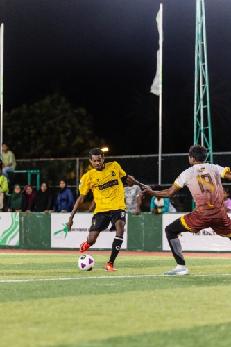 Fonadhoo Council Futsal Challenge 2024