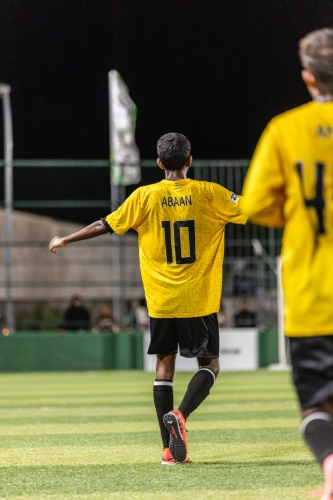 Fonadhoo Council Futsal Challenge 2024