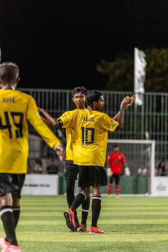 Fonadhoo Council Futsal Challenge 2024