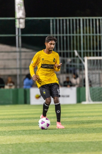 Fonadhoo Council Futsal Challenge 2024