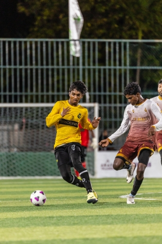 Fonadhoo Council Futsal Challenge 2024
