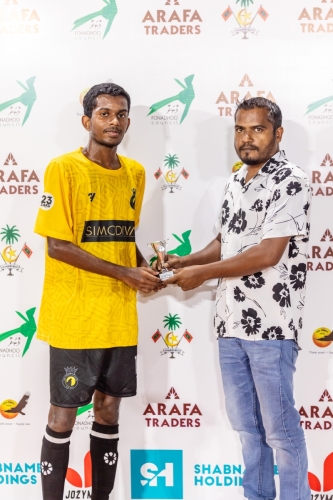 Fonadhoo Council Futsal Challenge 2024