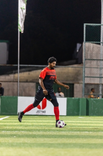 Fonadhoo Council Futsal Challenge 2024