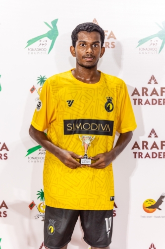 Fonadhoo Council Futsal Challenge 2024