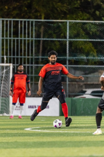 Fonadhoo Council Futsal Challenge 2024