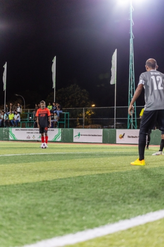 Fonadhoo Council Futsal Challenge 2024
