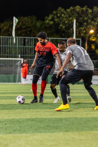 Fonadhoo Council Futsal Challenge 2024