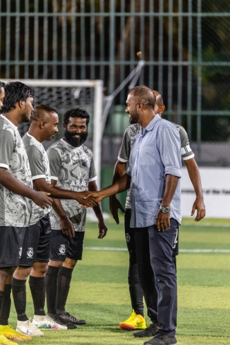 Fonadhoo Council Futsal Challenge 2024