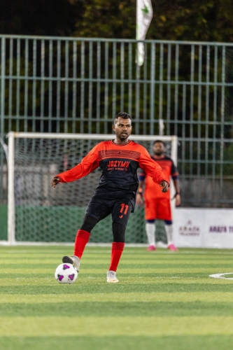 Fonadhoo Council Futsal Challenge 2024