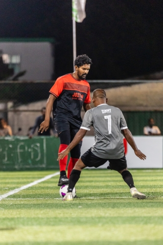 Fonadhoo Council Futsal Challenge 2024