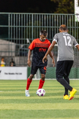 Fonadhoo Council Futsal Challenge 2024