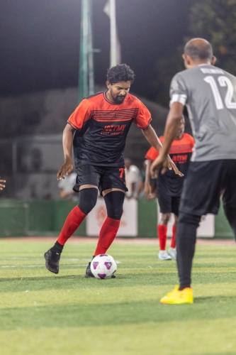 Fonadhoo Council Futsal Challenge 2024