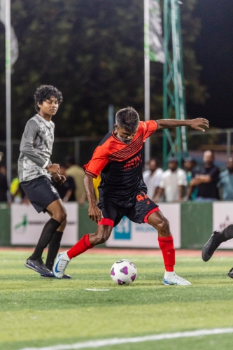 Fonadhoo Council Futsal Challenge 2024