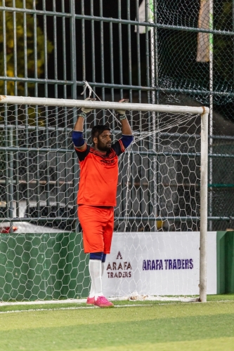 Fonadhoo Council Futsal Challenge 2024
