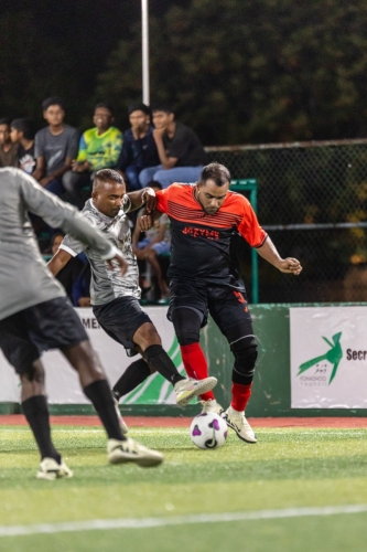 Fonadhoo Council Futsal Challenge 2024