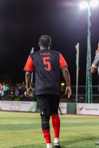 Fonadhoo Council Futsal Challenge 2024