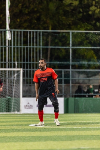 Fonadhoo Council Futsal Challenge 2024