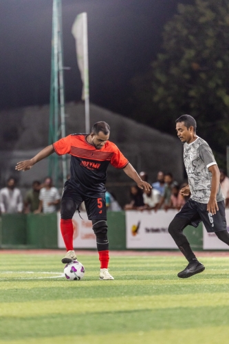 Fonadhoo Council Futsal Challenge 2024