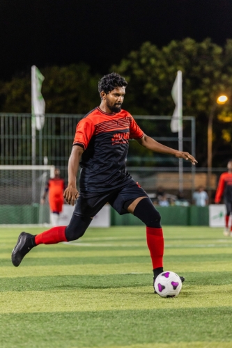 Fonadhoo Council Futsal Challenge 2024