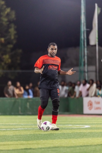 Fonadhoo Council Futsal Challenge 2024