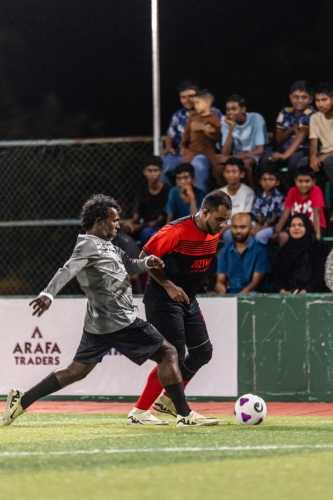 Fonadhoo Council Futsal Challenge 2024