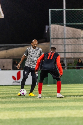 Fonadhoo Council Futsal Challenge 2024