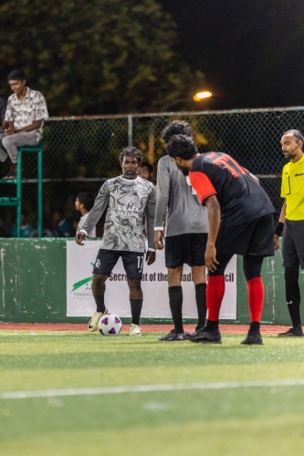 Fonadhoo Council Futsal Challenge 2024