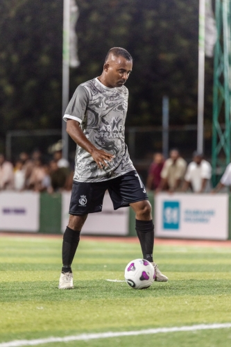 Fonadhoo Council Futsal Challenge 2024