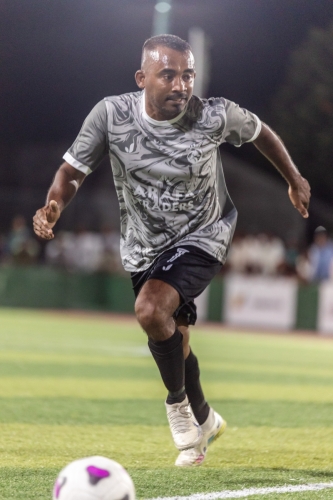 Fonadhoo Council Futsal Challenge 2024