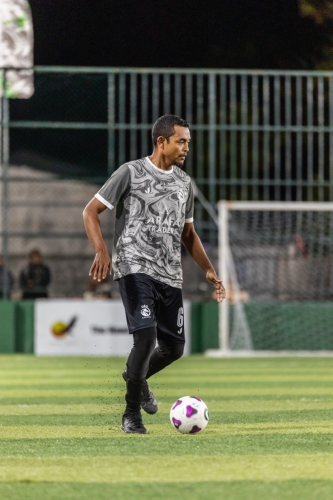Fonadhoo Council Futsal Challenge 2024