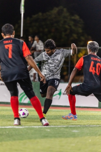 Fonadhoo Council Futsal Challenge 2024