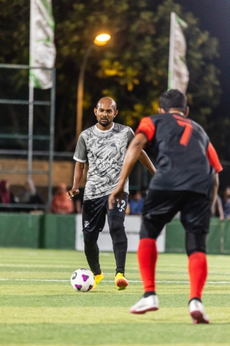 Fonadhoo Council Futsal Challenge 2024