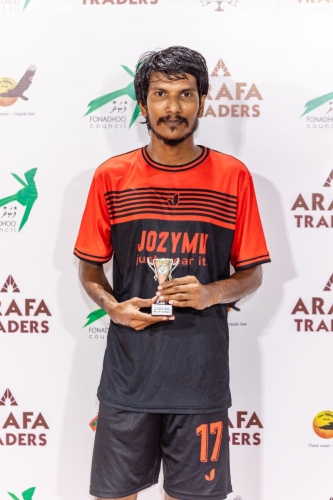 Fonadhoo Council Futsal Challenge 2024