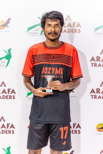 Fonadhoo Council Futsal Challenge 2024