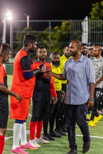 Fonadhoo Council Futsal Challenge 2024